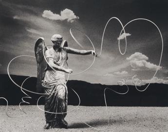 RUTH THORNE-THOMSEN (1943- ) The World Turns as a Ball * Time is Longer than a Rope.